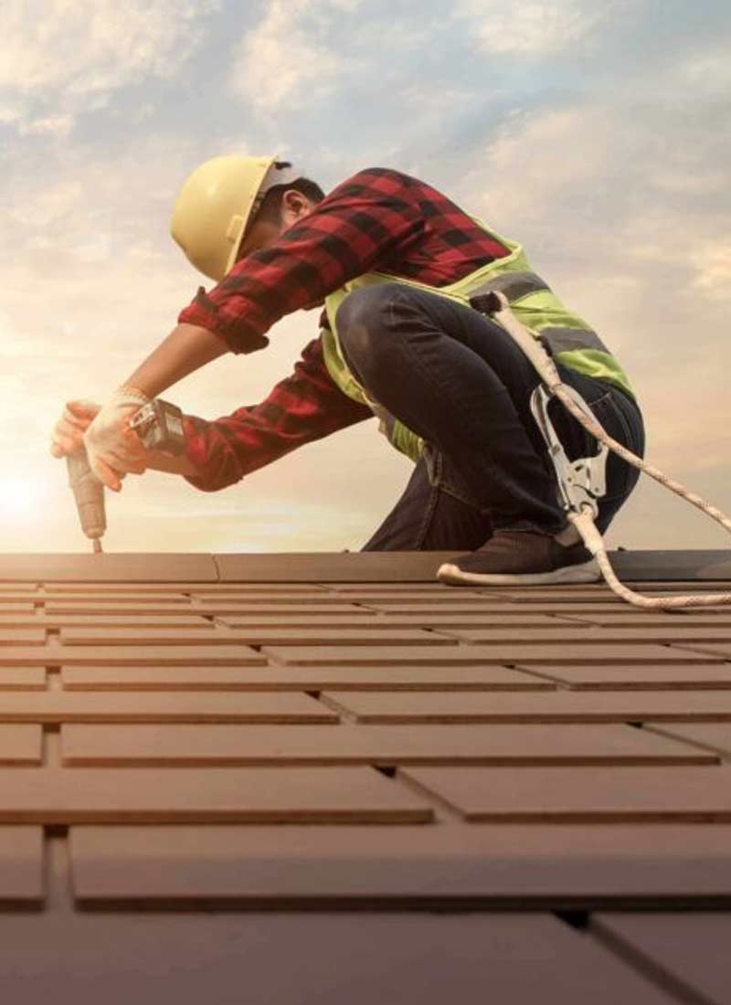 cape town roofing contractor