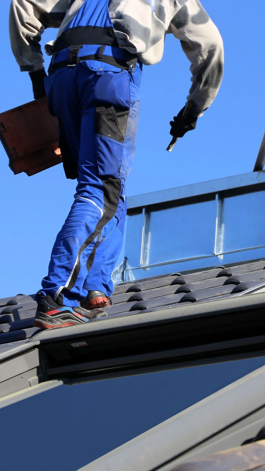 roofing contractors cape town